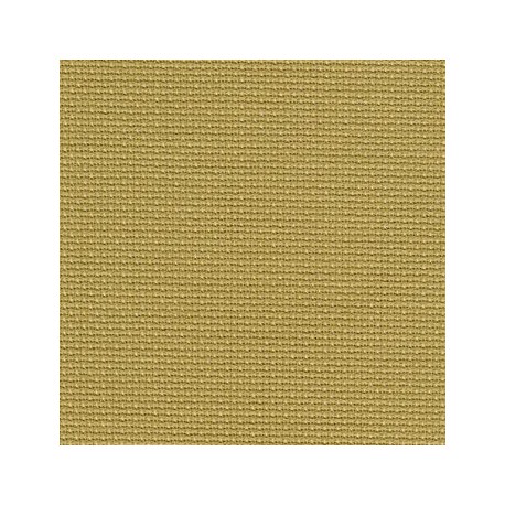 Toile Zweigart Fein-Aïda (coloris 300) 7 pts