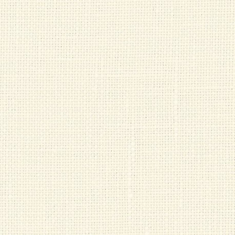 Toile Zweigart Belfast (coloris 305) 12.6 fils