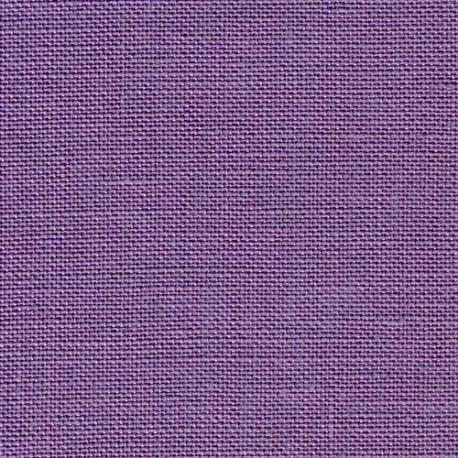 Toile Zweigart Belfast Purple Passion (coloris 5045) 12.6 fils