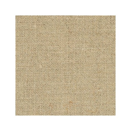Toile Zweigart Belfast Naturel (coloris 53) 12.6 fils