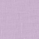 Toile Zweigart Belfast Lilas (coloris 5038) 12.6 fils