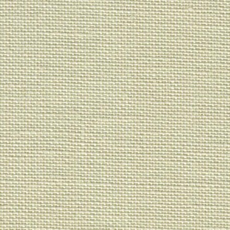 Toile Zweigart Belfast Limestone (coloris 6047) 12.6 fils